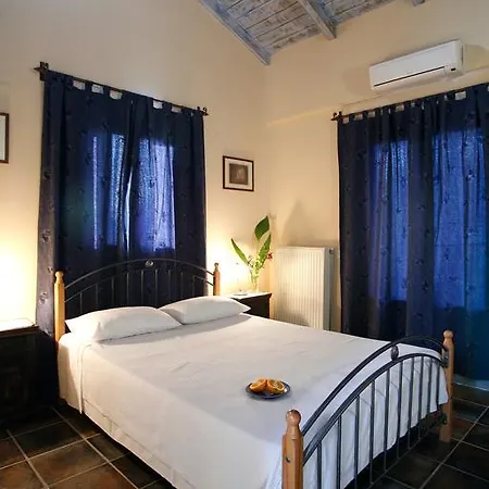 Simeoni Вилла Лефкада