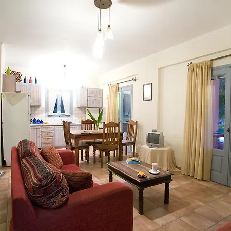 Simeoni Вилла Лефкада