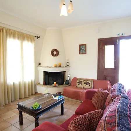 Simeoni * Lefkada City