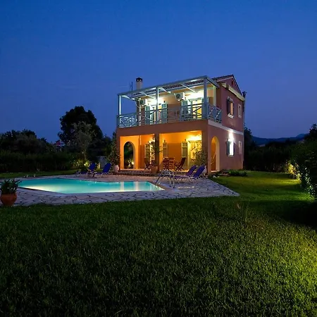 Simeoni * Lefkada City