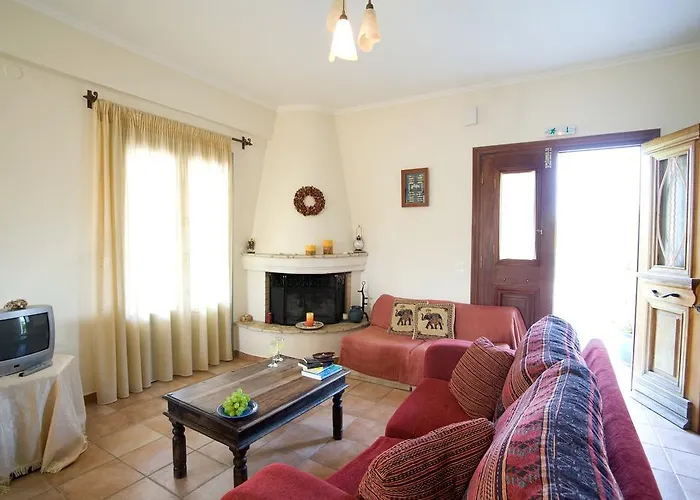 Simeoni * Lefkada City