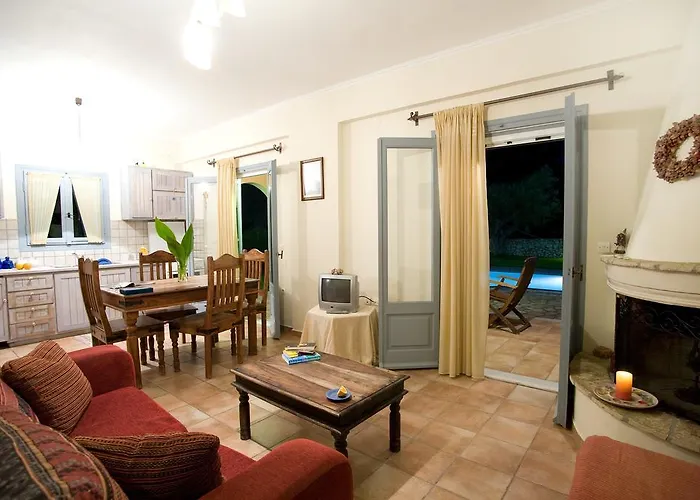 Simeoni * Lefkada City